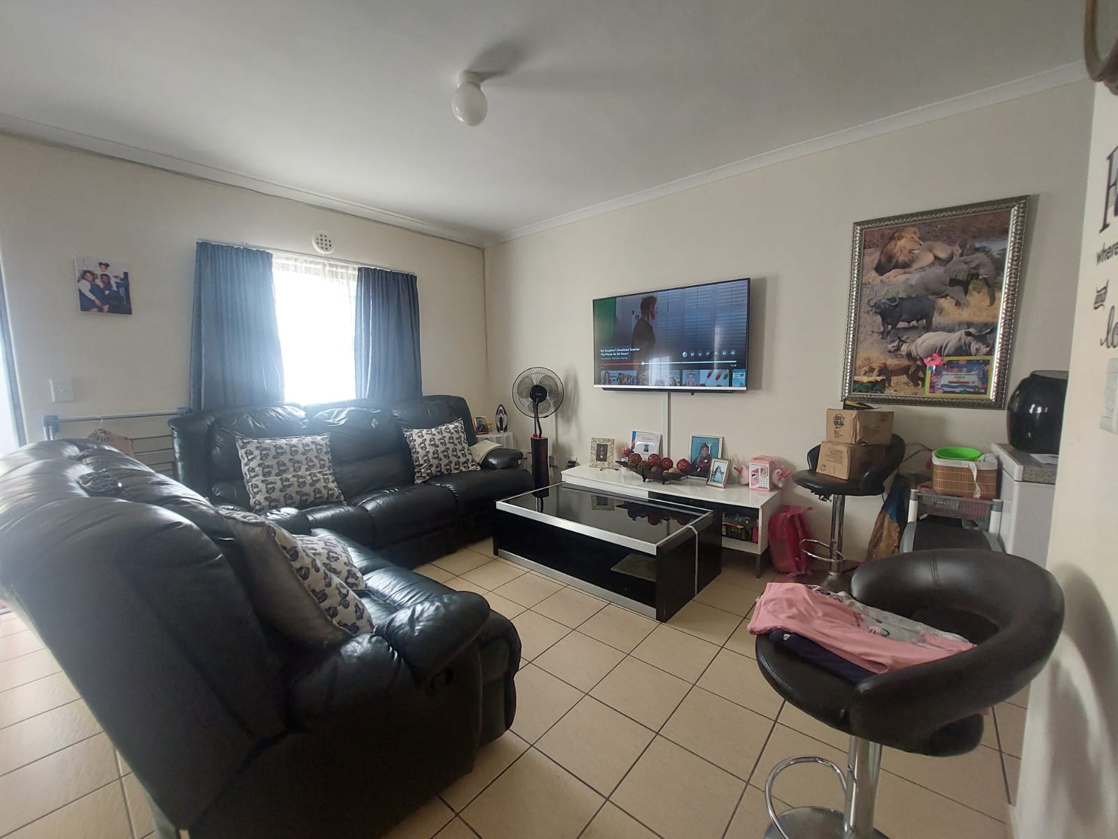 2 Bedroom Property for Sale in Parklands Western Cape